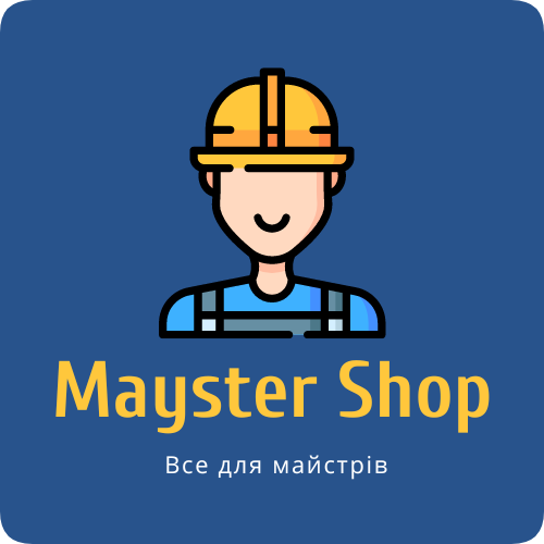 Mayster Shop round